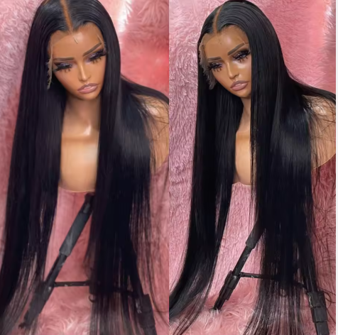 Lace Front Wig