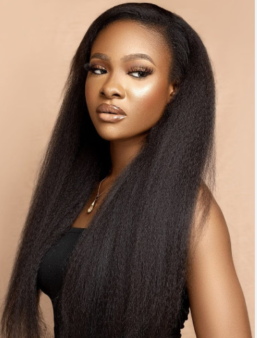 Kinky Straight Bundle