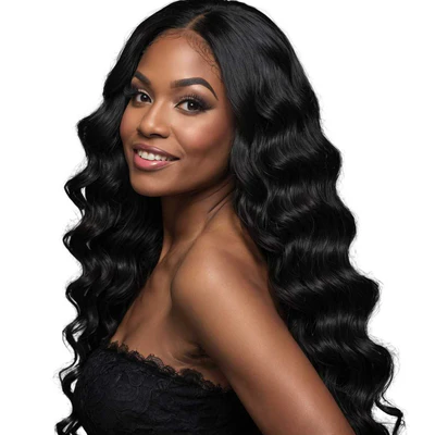 Body Wave Bundle