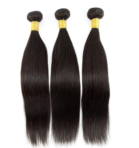 Straight Hair bundle