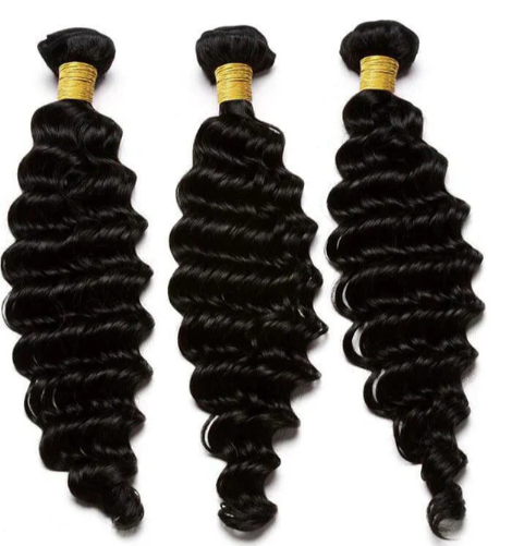 Body Wave Bundle